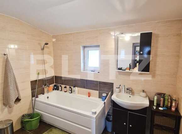 Casa de vânzare 3 camere Exterior Vest - 80678CV | BLITZ Cluj-Napoca | Poza11