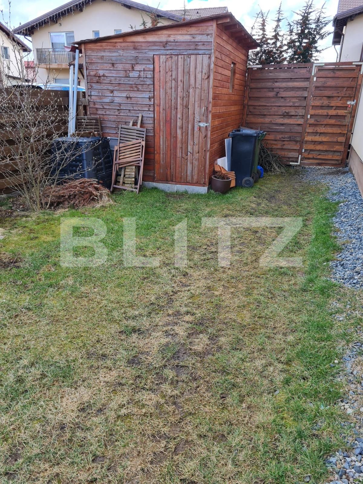 Casa de vânzare 3 camere Exterior Vest - 80678CV | BLITZ Cluj-Napoca | Poza14