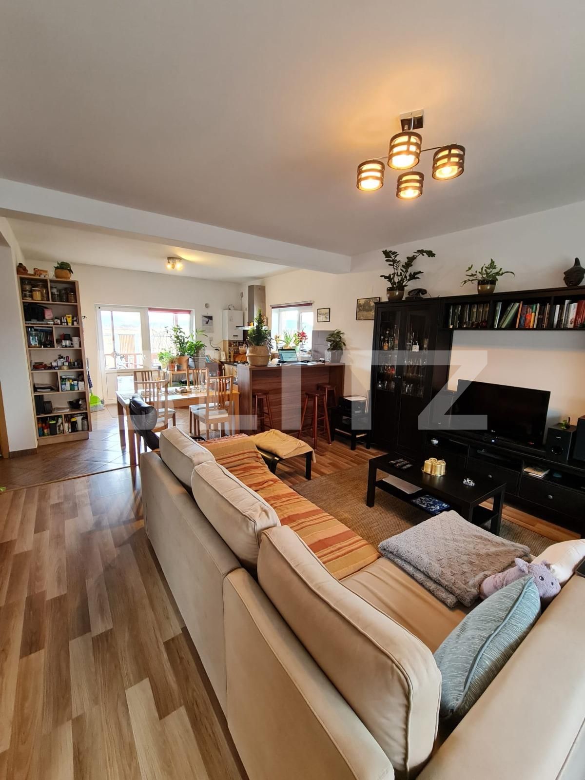 Casa de vânzare 3 camere Exterior Vest - 80678CV | BLITZ Cluj-Napoca | Poza3