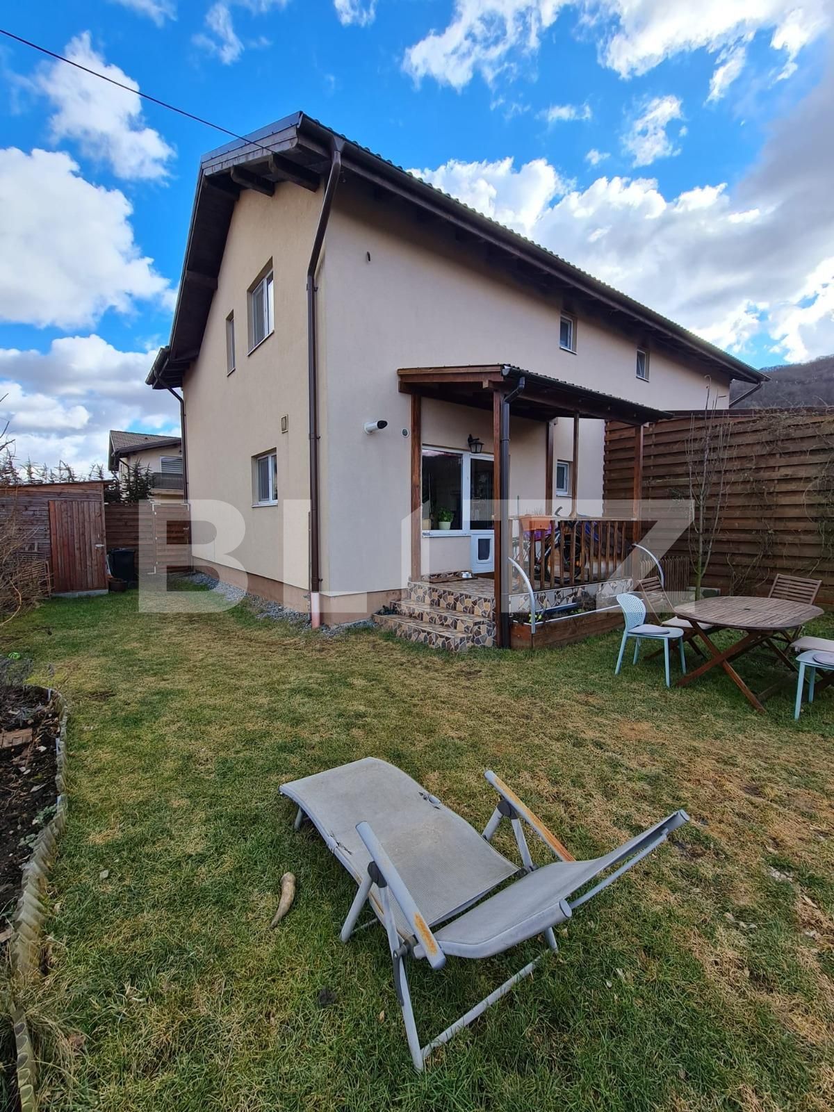 Casa de vânzare 3 camere Exterior Vest - 80678CV | BLITZ Cluj-Napoca | Poza2