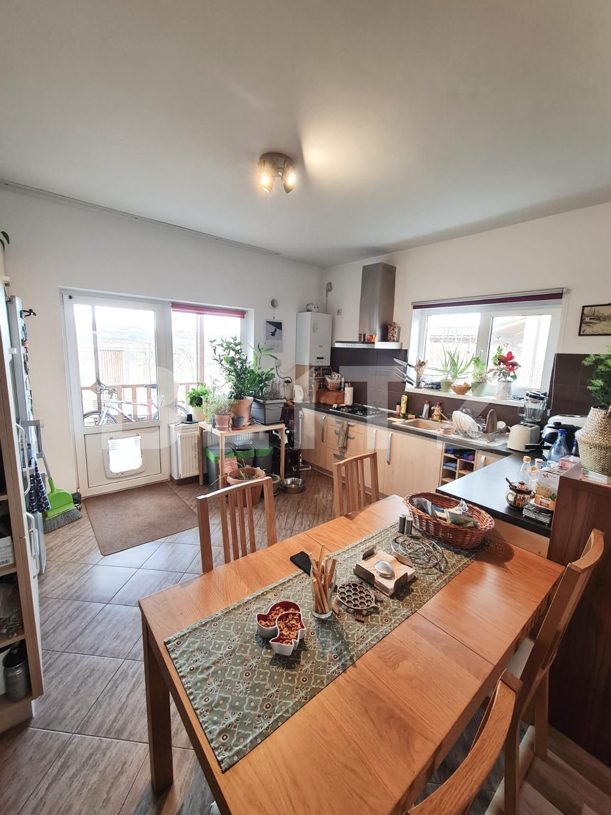 Casa de vânzare 3 camere Exterior Vest - 80678CV | BLITZ Cluj-Napoca | Poza5