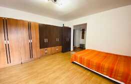 Apartament cu o camera, 40 mp, parcare, zona Platinia