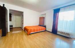 Apartament cu o camera, 40 mp, parcare, zona Platinia