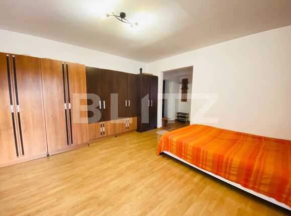 Garsonieră de închiriat Central - 80679AI | BLITZ Cluj-Napoca | Poza2
