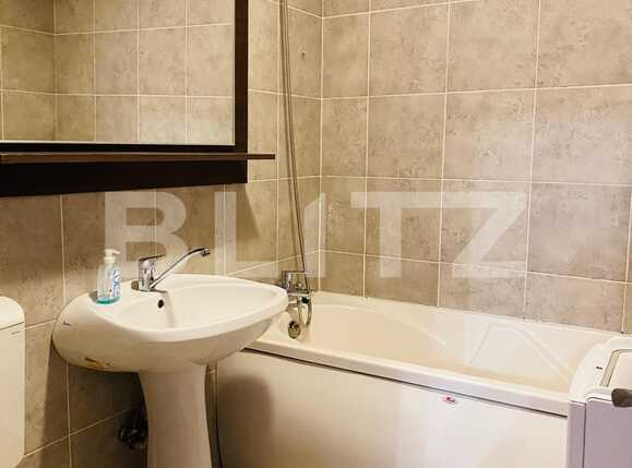 Garsonieră de închiriat Central - 80679AI | BLITZ Cluj-Napoca | Poza7