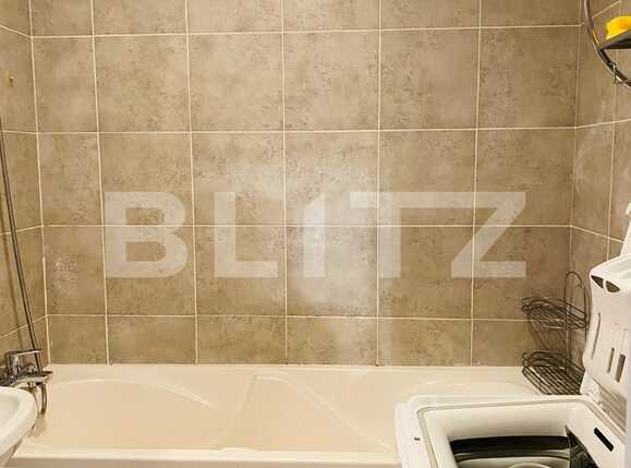Garsonieră de închiriat Central - 80679AI | BLITZ Cluj-Napoca | Poza8
