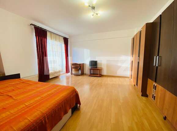 Garsonieră de închiriat Central - 80679AI | BLITZ Cluj-Napoca | Poza1