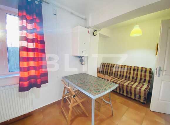 Garsonieră de închiriat Central - 80679AI | BLITZ Cluj-Napoca | Poza5