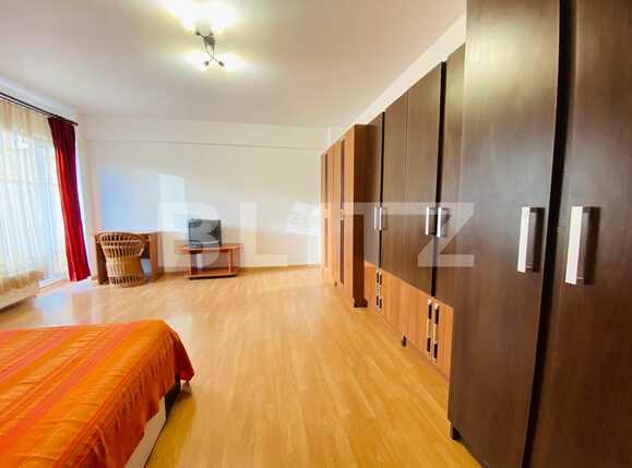 Garsonieră de închiriat Central - 80679AI | BLITZ Cluj-Napoca | Poza3