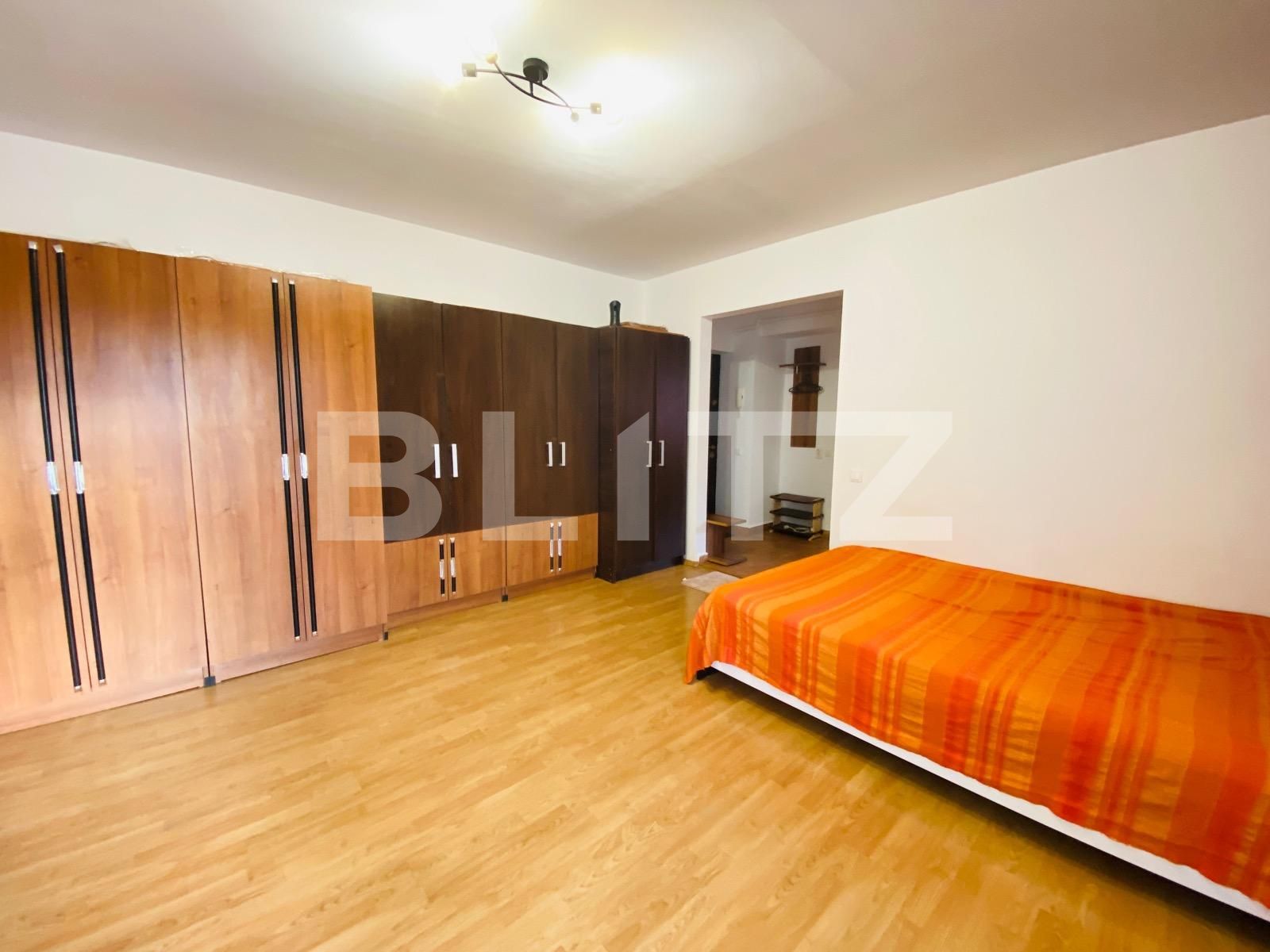 Garsonieră de închiriat Central - 80679AI | BLITZ Cluj-Napoca | Poza2