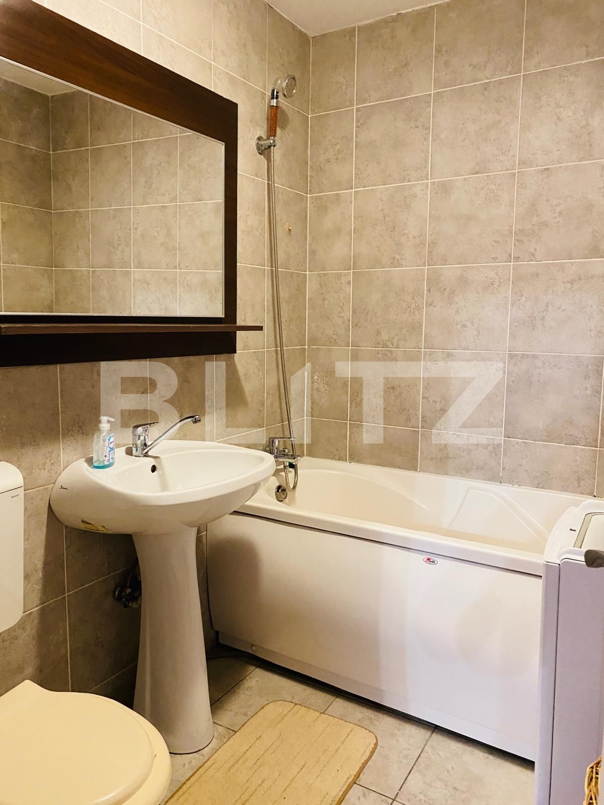Garsonieră de închiriat Central - 80679AI | BLITZ Cluj-Napoca | Poza7