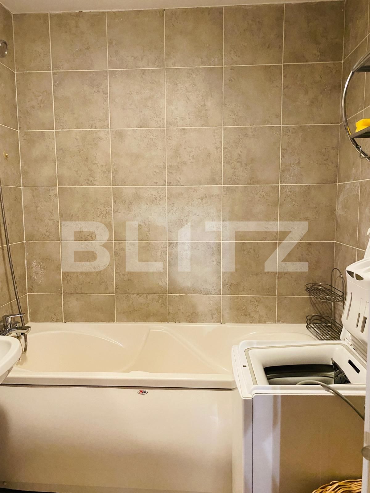 Garsonieră de închiriat Central - 80679AI | BLITZ Cluj-Napoca | Poza8