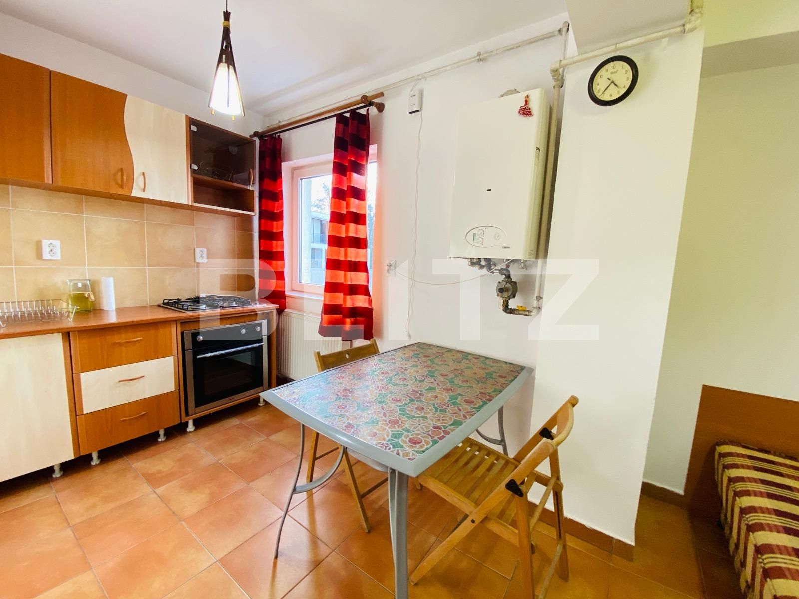 Garsonieră de închiriat Central - 80679AI | BLITZ Cluj-Napoca | Poza6