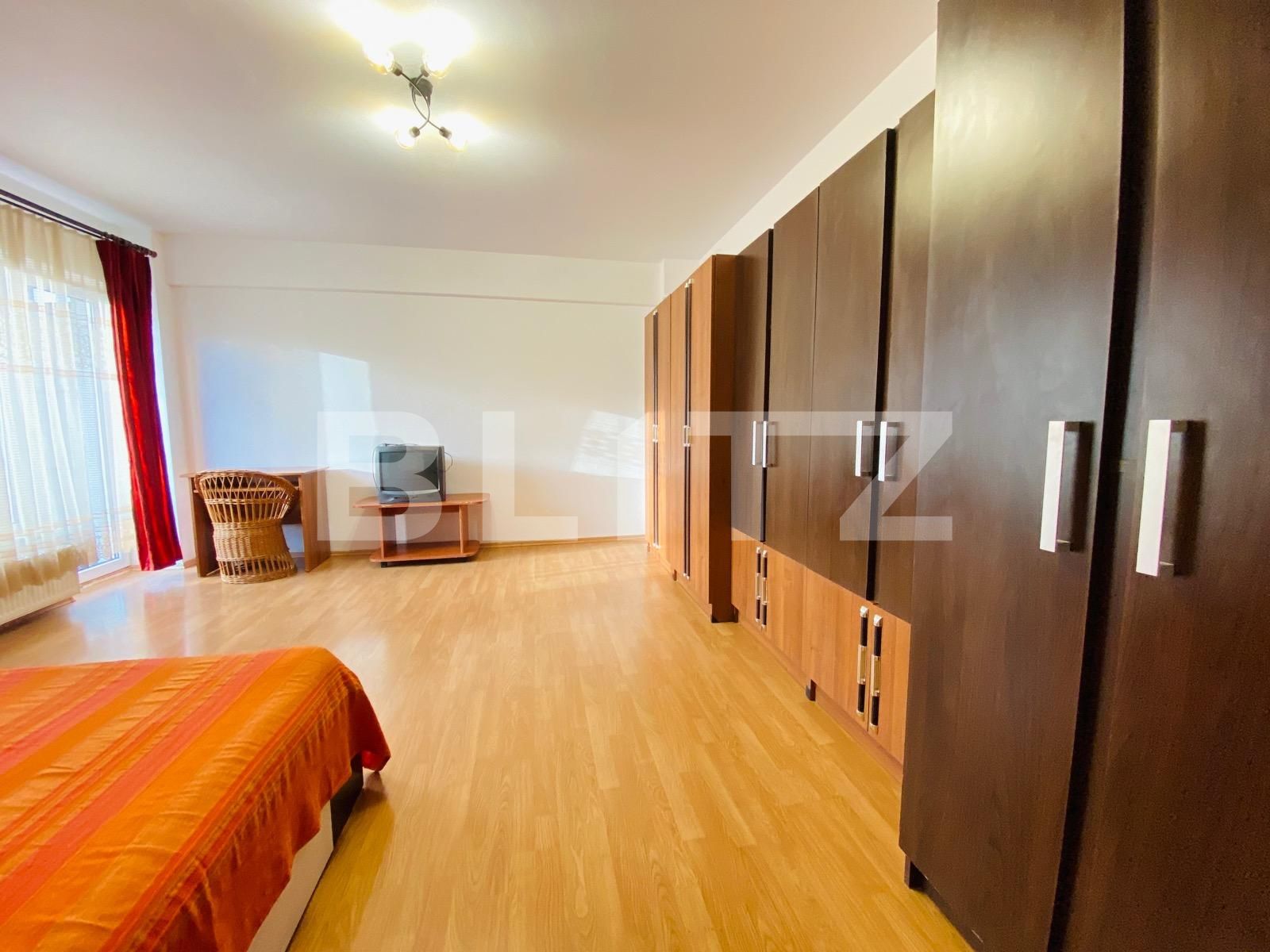 Garsonieră de închiriat Central - 80679AI | BLITZ Cluj-Napoca | Poza3