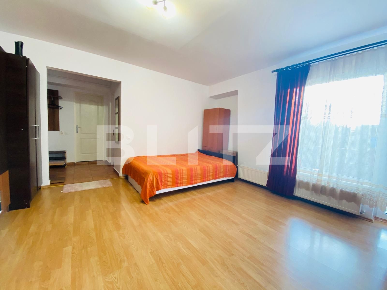 Garsonieră de închiriat Central - 80679AI | BLITZ Cluj-Napoca | Poza4
