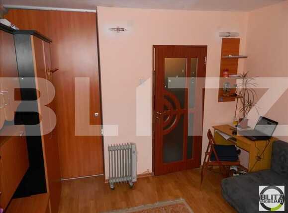 Garsonieră de vânzare Marasti - 8068AV | BLITZ Cluj-Napoca | Poza2