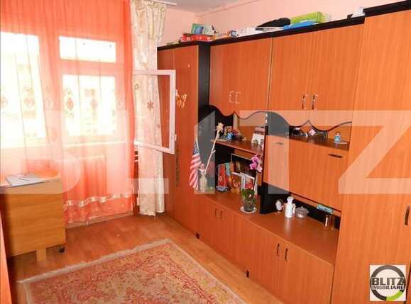 Garsonieră de vânzare Marasti - 8068AV | BLITZ Cluj-Napoca | Poza1