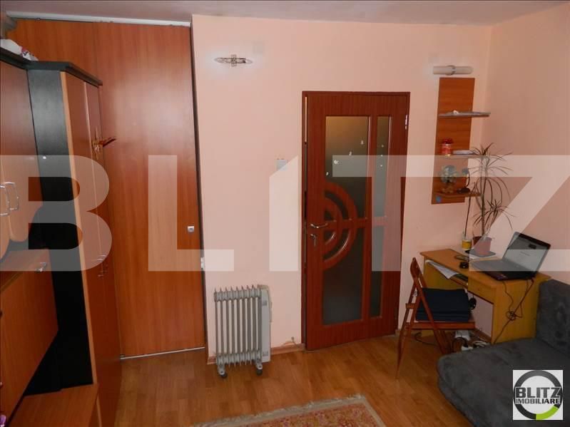 Garsonieră de vânzare Marasti - 8068AV | BLITZ Cluj-Napoca | Poza2
