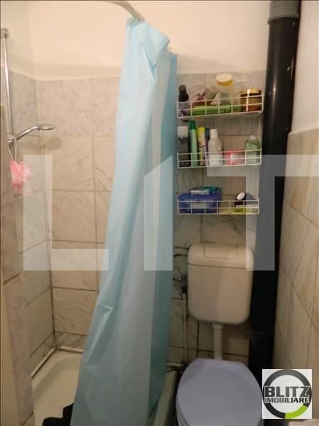 Garsonieră de vânzare Marasti - 8068AV | BLITZ Cluj-Napoca | Poza4
