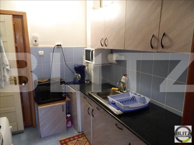 Garsonieră de vânzare Marasti - 8068AV | BLITZ Cluj-Napoca | Poza3