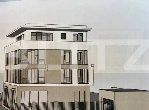 Apartament de vânzare 2 camere Central - 80681AV | BLITZ Cluj-Napoca | Poza3
