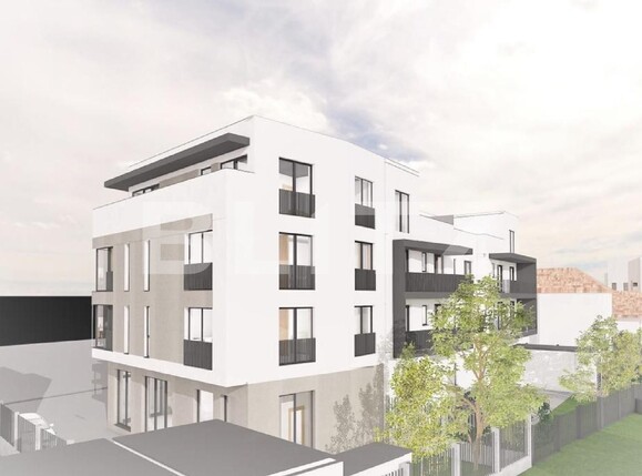 Apartament de vânzare 2 camere Central - 80682AV | BLITZ Cluj-Napoca | Poza3