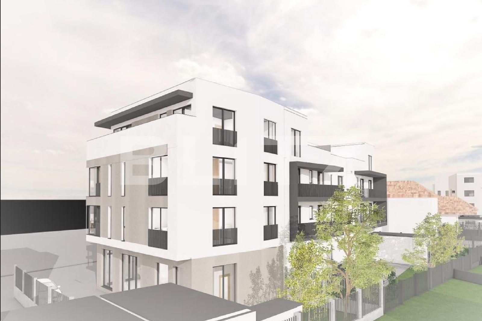 Apartament de vânzare 2 camere Central - 80682AV | BLITZ Cluj-Napoca | Poza3