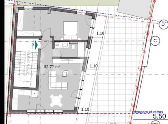 Apartament de vânzare 2 camere Central - 80683AV | BLITZ Cluj-Napoca | Poza1