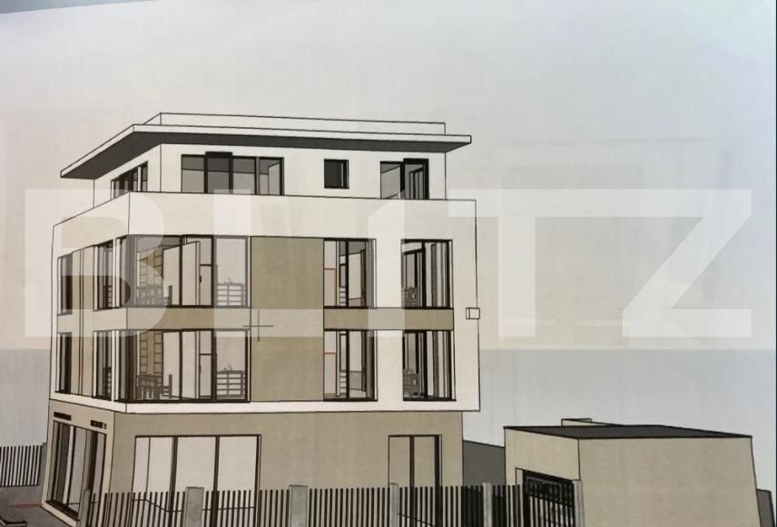 Apartament de vânzare 2 camere Central - 80683AV | BLITZ Cluj-Napoca | Poza4