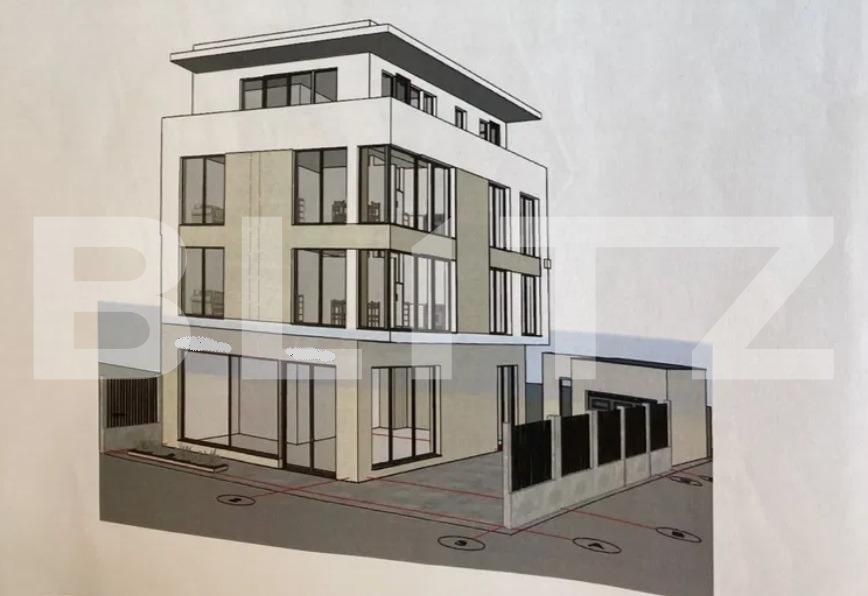 Apartament de vânzare 2 camere Central - 80683AV | BLITZ Cluj-Napoca | Poza2