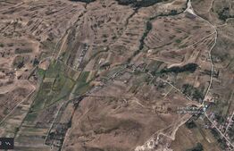 Teren intravilan zona Colonia Sopor 2200 mp si front 18.7 ml