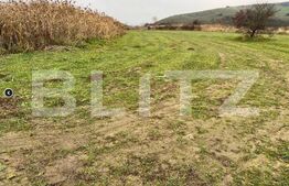 Teren intravilan zona Colonia Sopor 2200 mp si front 18.7 ml