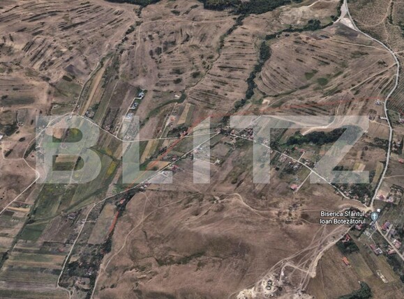 Teren de vânzare Sopor - 80693TV | BLITZ Cluj-Napoca | Poza4