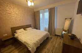 Apartament 2 camere, 43 mp utili, parcare, baza sportiva Gheorgheni 