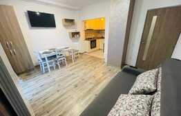 Apartament 2 camere, 43 mp utili, parcare, baza sportiva Gheorgheni 