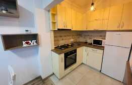 Apartament 2 camere, 43 mp utili, parcare, baza sportiva Gheorgheni 