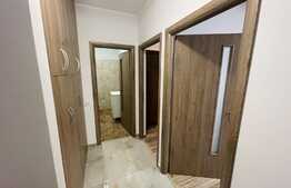 Apartament 2 camere, 43 mp utili, parcare, baza sportiva Gheorgheni 