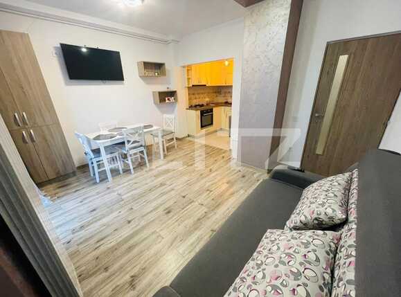 Apartament de vânzare 2 camere Gheorgheni - 80698AV | BLITZ Cluj-Napoca | Poza1
