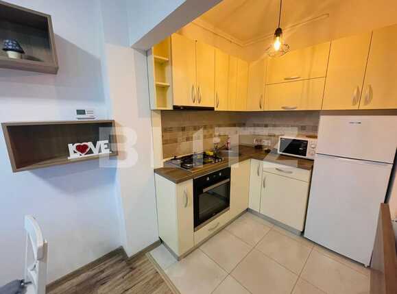 Apartament de vânzare 2 camere Gheorgheni - 80698AV | BLITZ Cluj-Napoca | Poza3