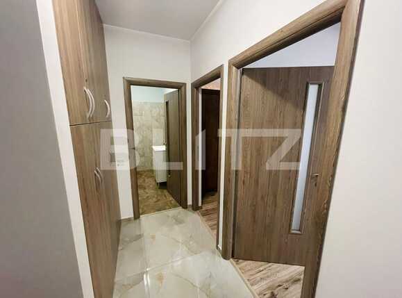 Apartament de vânzare 2 camere Gheorgheni - 80698AV | BLITZ Cluj-Napoca | Poza5