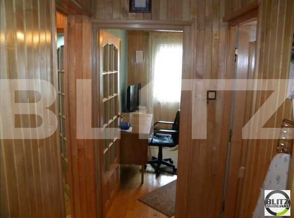 Apartament de vânzare 3 camere Zorilor - 807AV | BLITZ Cluj-Napoca | Poza3