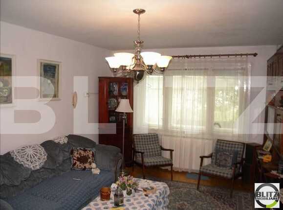 Apartament de vânzare 3 camere Zorilor - 807AV | BLITZ Cluj-Napoca | Poza4