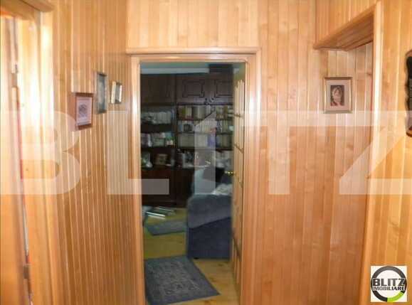 Apartament de vânzare 3 camere Zorilor - 807AV | BLITZ Cluj-Napoca | Poza5