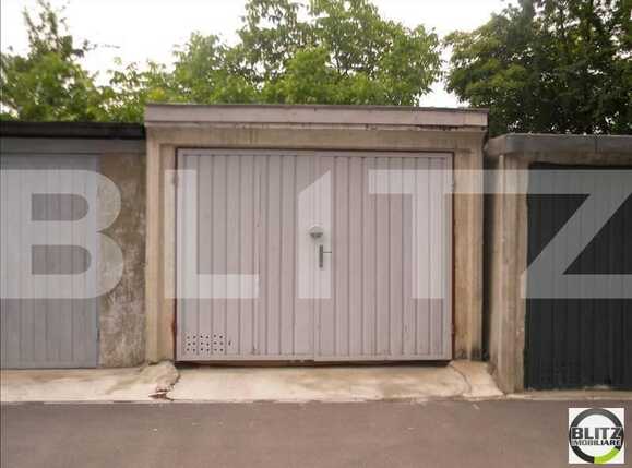 Apartament de vânzare 3 camere Zorilor - 807AV | BLITZ Cluj-Napoca | Poza8