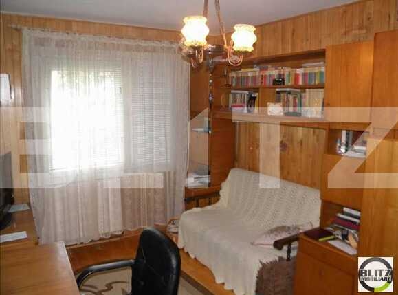Apartament de vânzare 3 camere Zorilor - 807AV | BLITZ Cluj-Napoca | Poza2