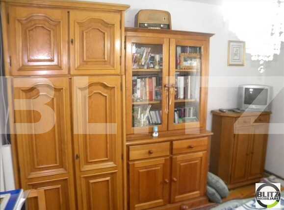 Apartament de vânzare 3 camere Zorilor - 807AV | BLITZ Cluj-Napoca | Poza1