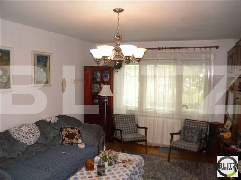 Apartament de vânzare 3 camere Zorilor - 807AV | BLITZ Cluj-Napoca | Poza4