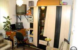 De vanzare 3 camere, zona complex Big. Loc de parcare inchiriat de la primarie!