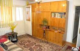 De vanzare 3 camere, zona complex Big. Loc de parcare inchiriat de la primarie!