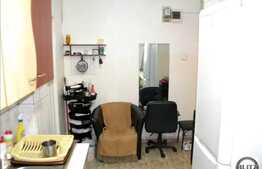 De vanzare 3 camere, zona complex Big. Loc de parcare inchiriat de la primarie!